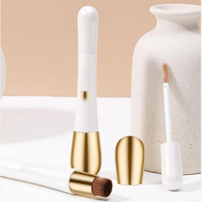 2- IN -1 FOUNDATION+ ANTI WRINKLE CONCEALER