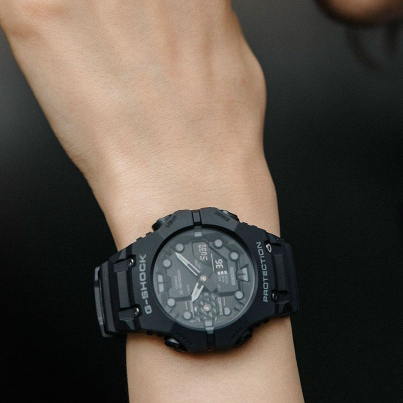 Casio G Shock and G Lide Watch