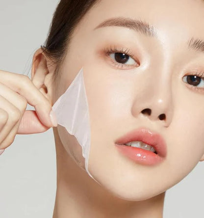 Collagen Wrapping Mask