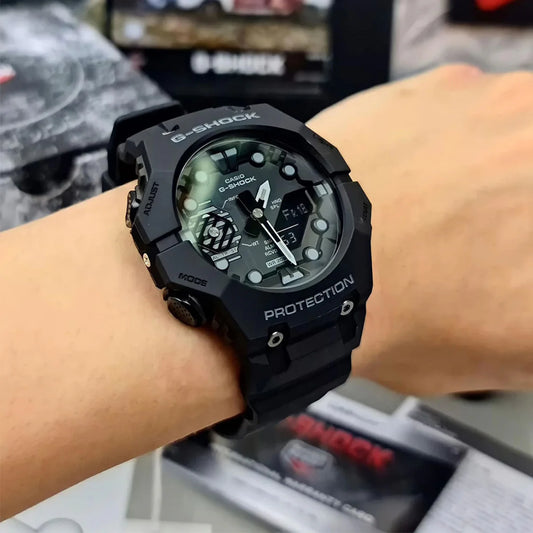 Casio G-Shock – GA ( Buy 1 Get 1 Free)