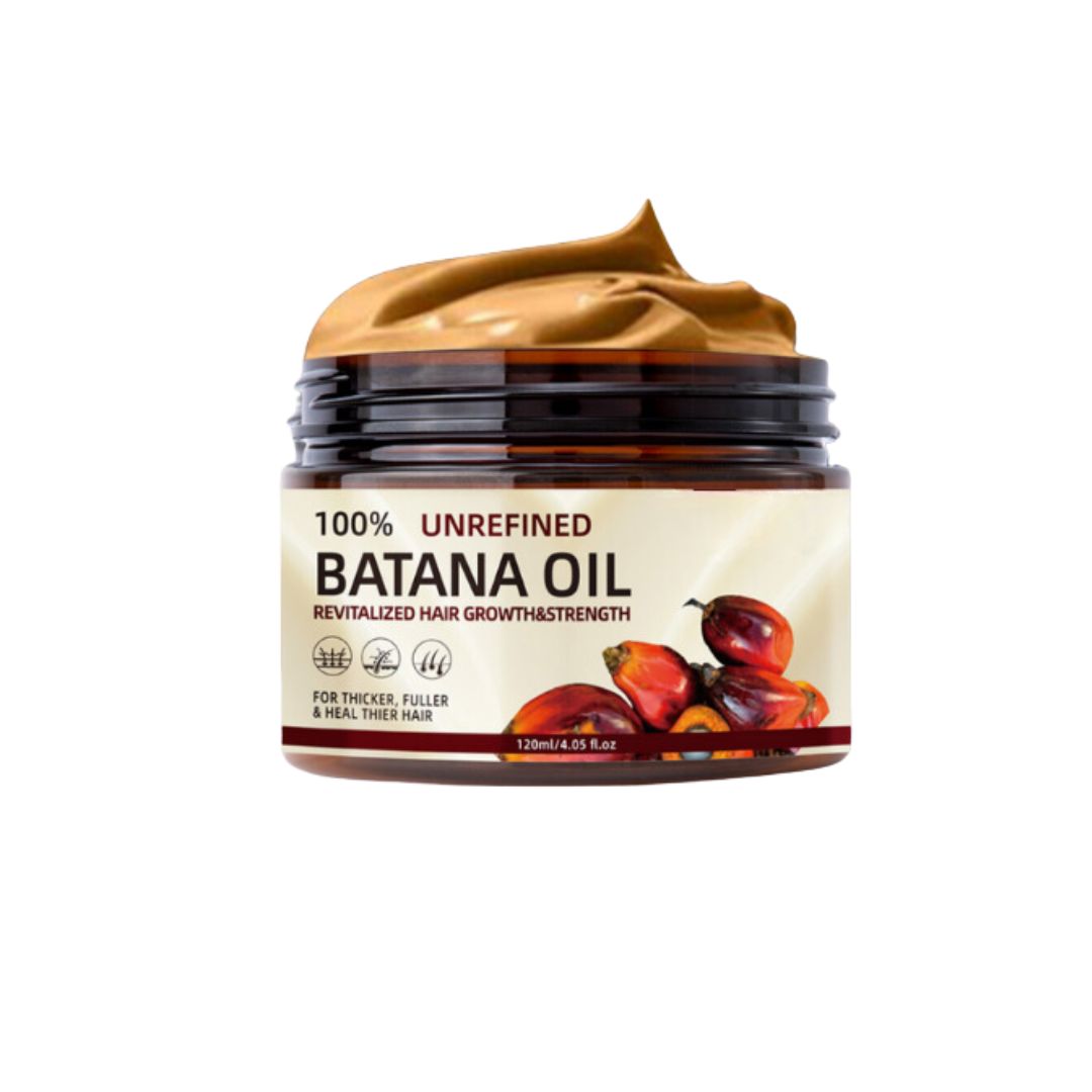 Batana Hair Growth Oil