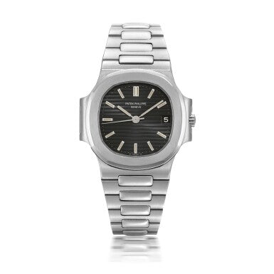 PATEK PHILIPPE NAUTILUS