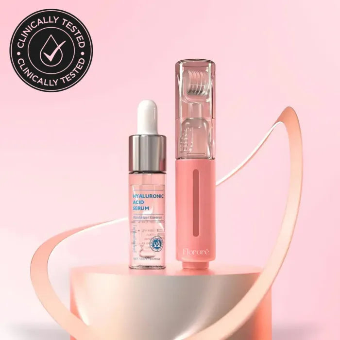 Lip Plumper Roller + Free Plumping Serum