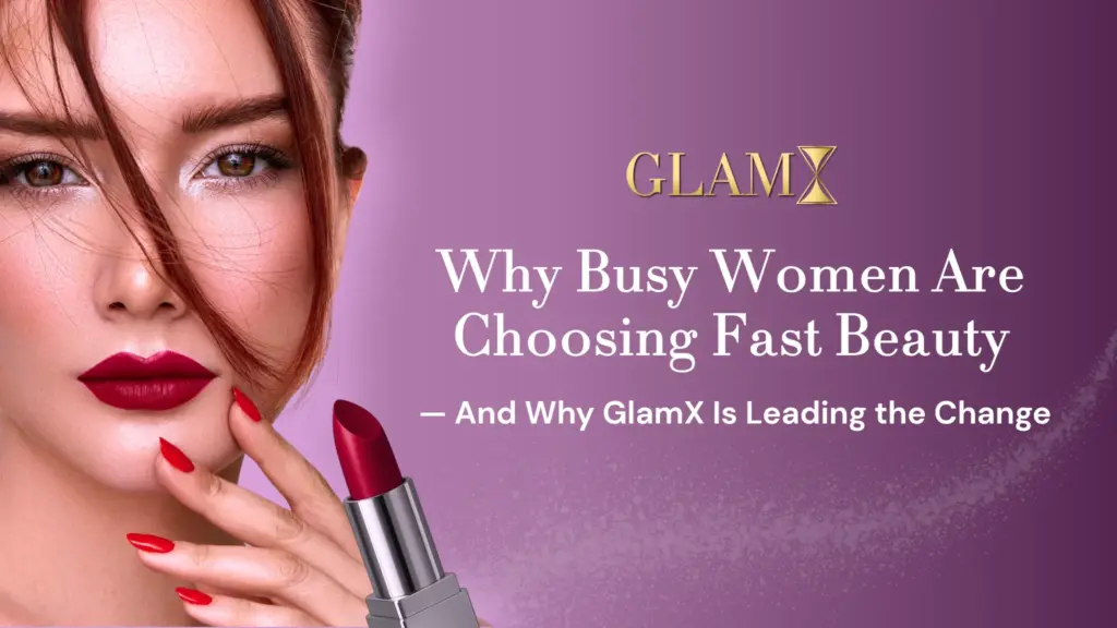 Read more about the article Why Busy Women