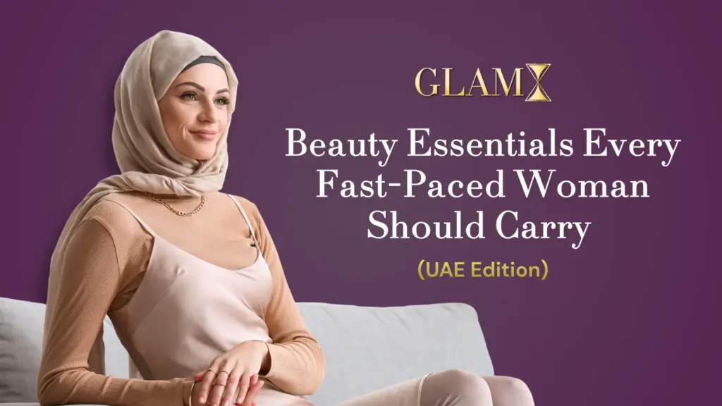 Read more about the article Beauty Essentials