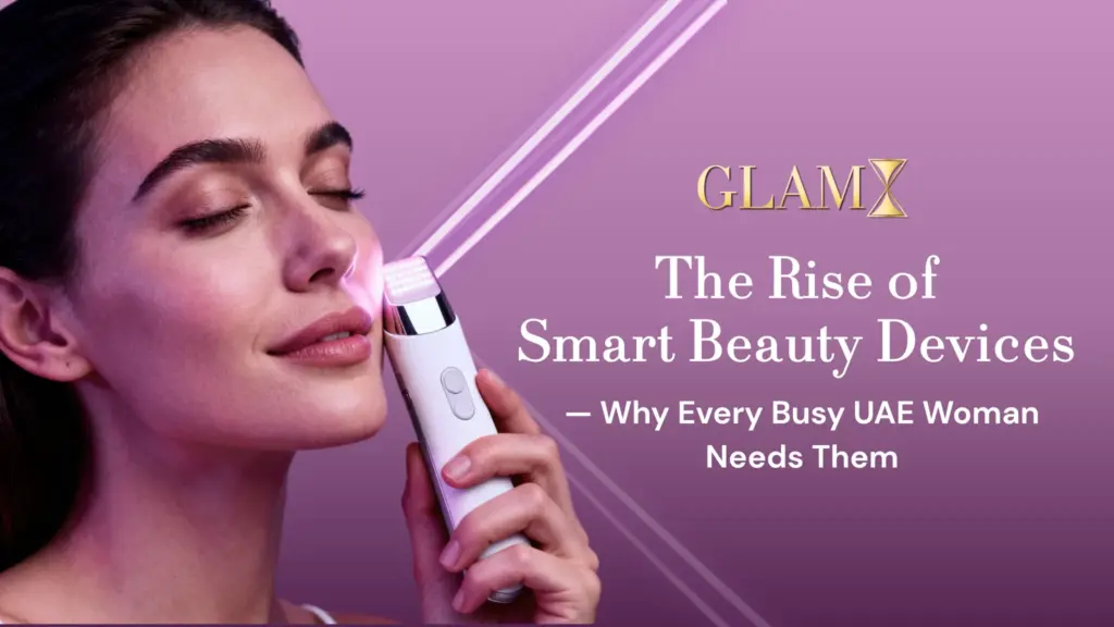 Read more about the article The Rise of Smart Beauty Devices 